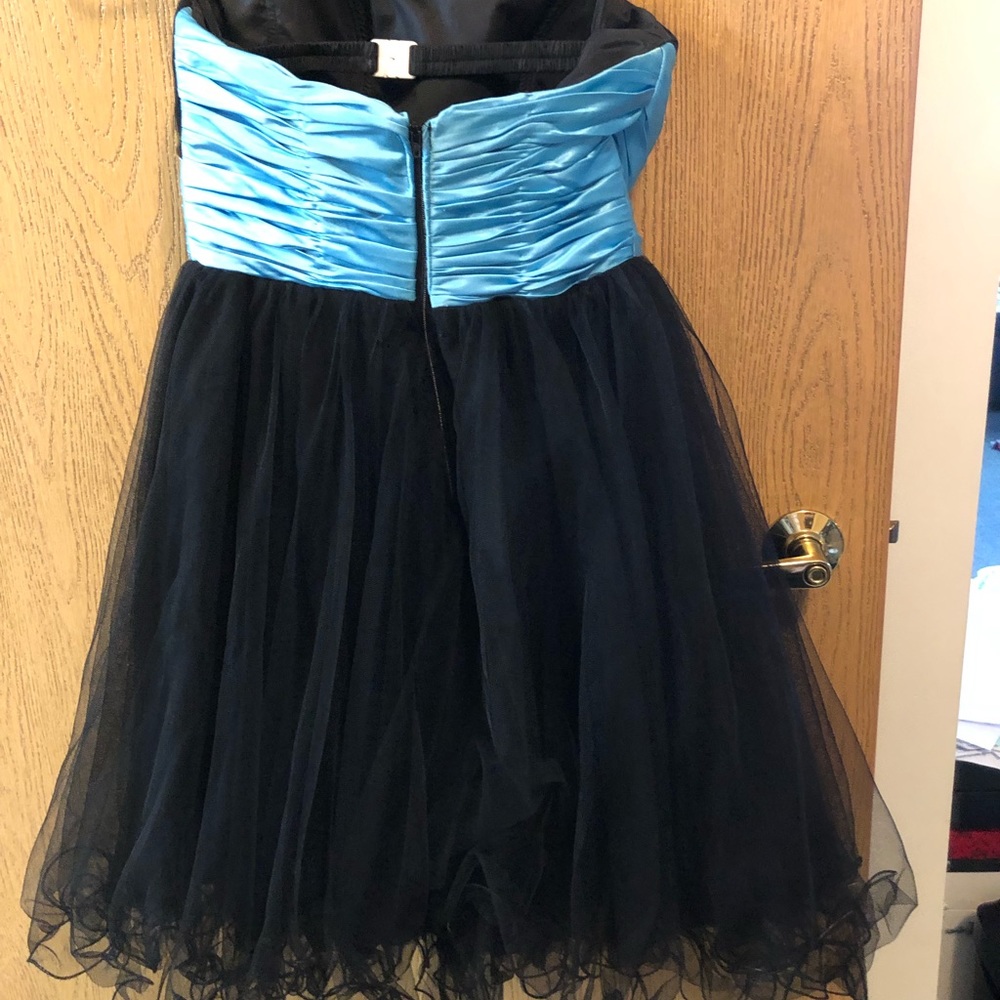 Don’t wear it